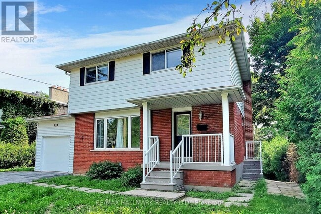 property at 63 Hillview Dr