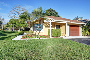 22499 Vistawood Way in Boca Raton, FL - Building Photo - Building Photo