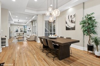 3655 S King Dr in Chicago, IL - Building Photo - Building Photo