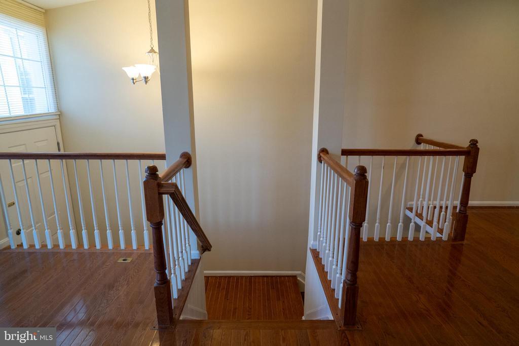 20868 Rockingham Terrace in Sterling, VA - Building Photo