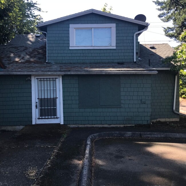 property at 12827-12827 SE Division St