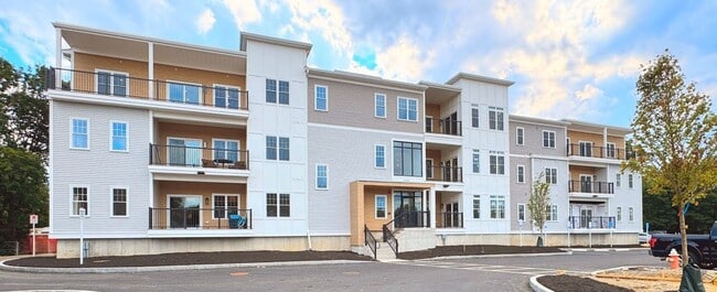 The Residences Downtown