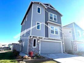 4504 Samaritan Lp in Colorado Springs, CO - Building Photo