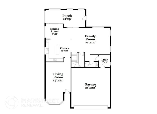 12555 W Virginia Ave in Avondale, AZ - Foto de edificio - Building Photo