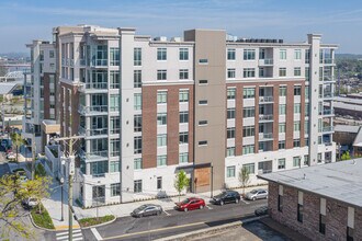 City Lights in Nashville, TN - Building Photo - Building Photo