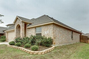 1495 Arabella Ave in Forney, TX - Foto de edificio - Building Photo