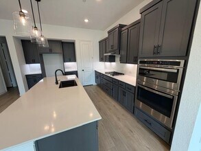 1178 Daybreak Dr in Allen, TX - Foto de edificio - Building Photo