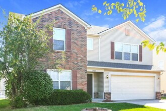 13421 Smokey Quartz Ln in Fishers, IN - Building Photo - Building Photo