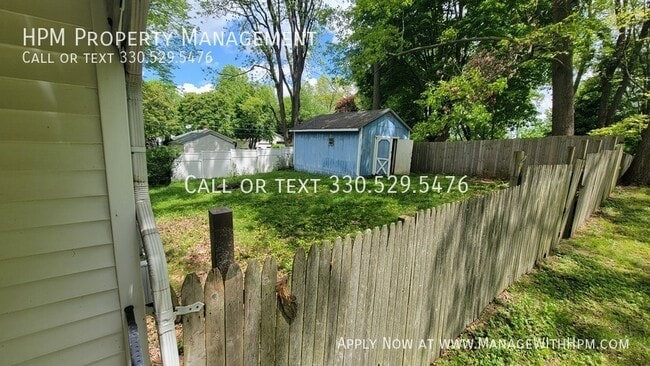 2841 Pomatan Ave in Akron, OH - Building Photo - Building Photo