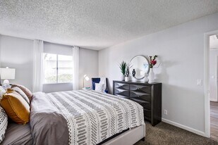 Allanza at The Lakes