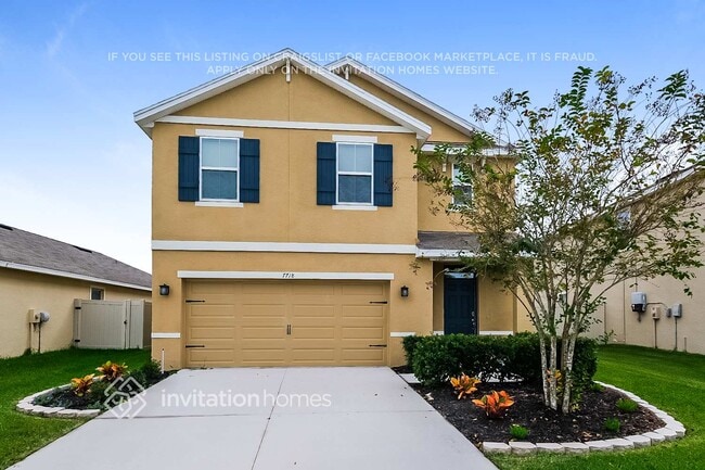 property at 7718 Tuscan Bay Cir
