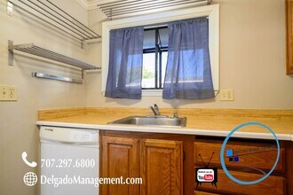 900 Southampton Rd in Benicia, CA - Building Photo - Building Photo