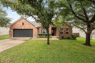 10733 Maelin Dr in Austin, TX - Building Photo
