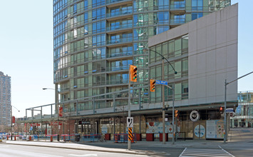 Harbourview Estates in Toronto, ON - Building Photo - Building Photo