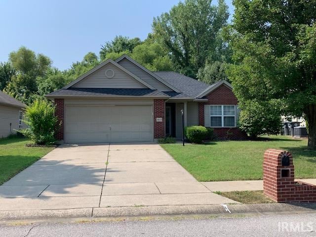 property at 3813 Timber Cove