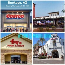 31018 W Columbus Ave in Buckeye, AZ - Building Photo - Building Photo