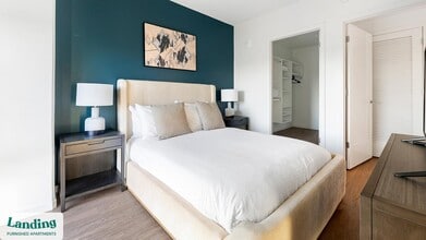 1771-1788 N Pierce St, Unit 1811 in Arlington, VA - Foto de edificio - Building Photo