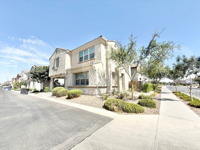 property at 1178 E Sabino Dr