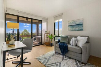 217 Prospect St in Honolulu, HI - Building Photo - Building Photo