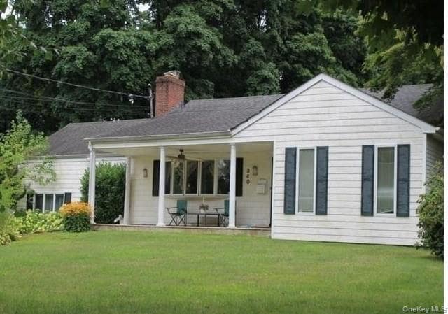 property at 340 Scudder Ave
