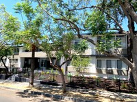 1253 Havenhurst Drive in West Hollywood, CA - Building Photo - Building Photo