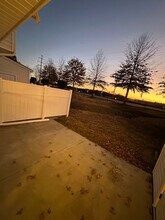 3710 Aldeburgh Rd SW in Concord, NC - Foto de edificio - Building Photo