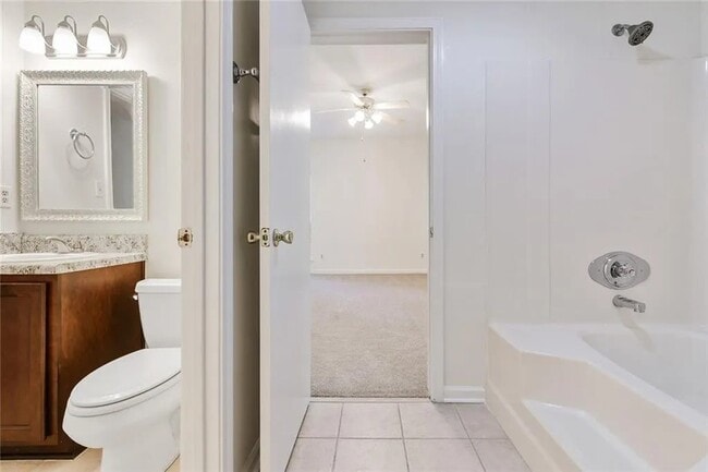 property at 3069 Steeplechase
