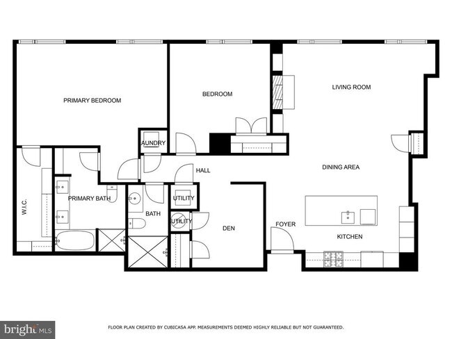 12025 New Dominion Pkwy in Reston, VA - Building Photo - Building Photo