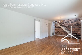 1257 W Belden Ave, Unit 10 in Chicago, IL - Building Photo - Building Photo