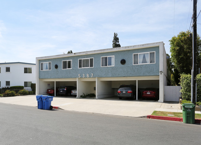 5387 Cota St in Culver City, CA - Building Photo - Building Photo