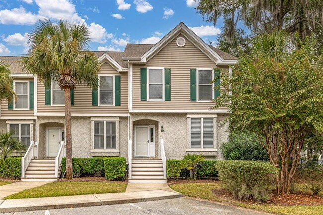 1406 Plantation Point Dr in St. Simons Island, GA - Building Photo - Building Photo