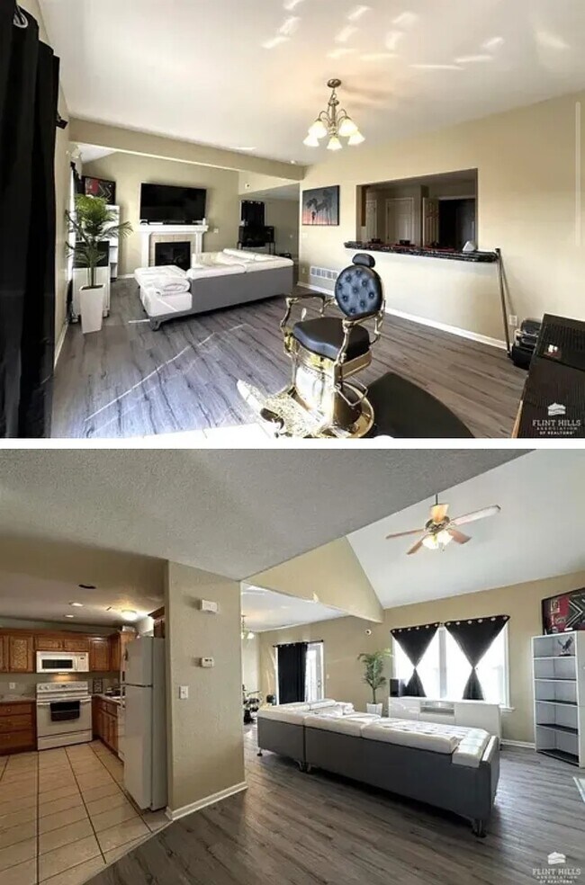2705 Kathie Dr in Junction City, KS - Building Photo - Building Photo