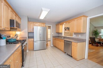 103 Burnham Rise in Peachtree City, GA - Building Photo - Building Photo