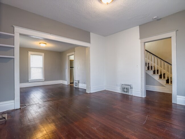 property at 810 10th St NE