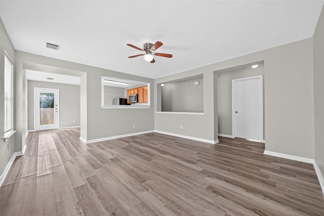 property at 22851 Twisting Pine Dr