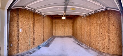 1300 Barnes Ave in Big Spring, TX - Building Photo - Building Photo