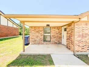 925 Dryden Ave in Copperas Cove, TX - Building Photo - Building Photo