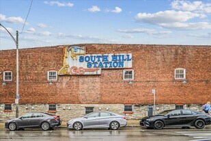 585 S Upper St in Lexington, KY - Building Photo