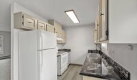 1117 Karluk St, Unit 2 in Anchorage, AK - Building Photo - Building Photo