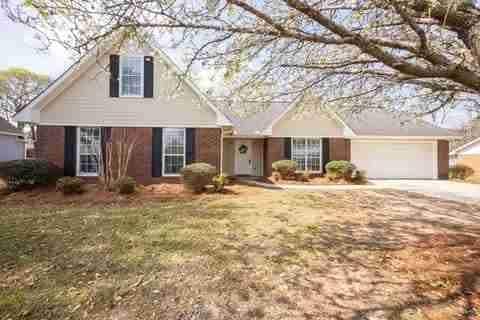 property at 111 Settlers Trl