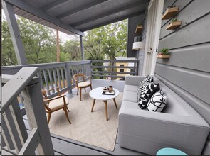 1719 W Craig Pl in San Antonio, TX - Building Photo - Building Photo