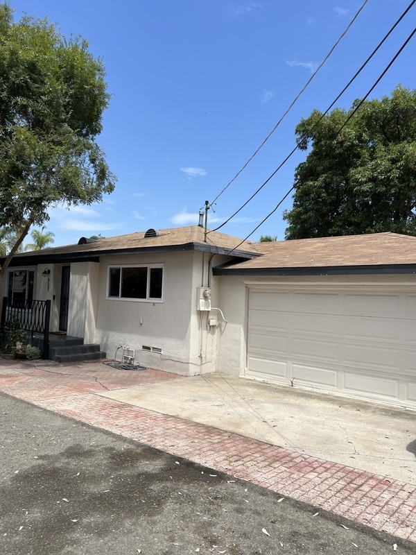 8557 Paseo Dr in Santee, CA - Building Photo - Building Photo