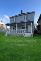 1345 E Livingston Ave in Columbus, OH - Building Photo