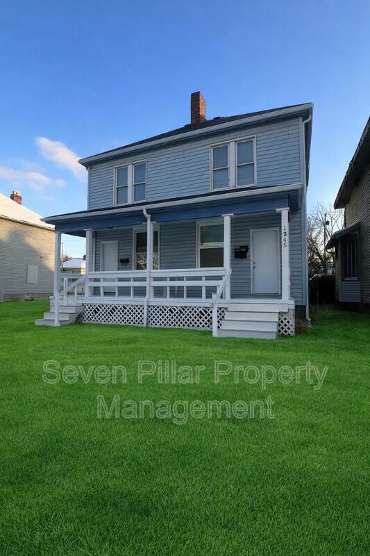 property at 1345 E Livingston Ave