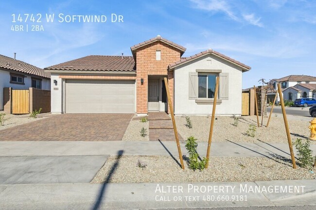 14742 W Softwind Dr