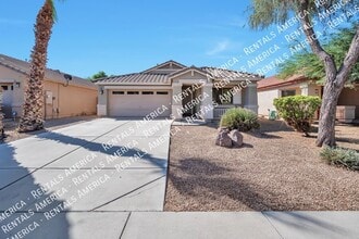 3883 E Rose Quartz Ln in San Tan Valley, AZ - Building Photo - Building Photo