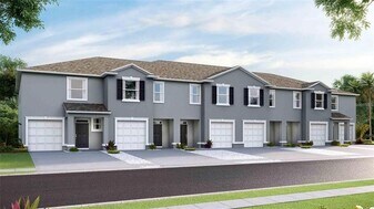 8106 Swan Mist Wy in Wesley Chapel, FL - Building Photo
