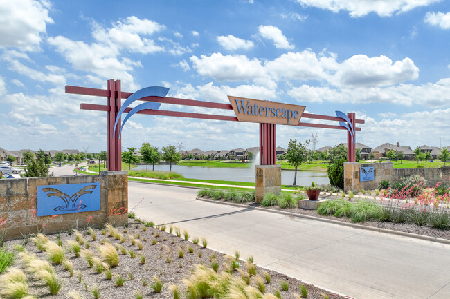 Waterscape in Royse City, TX - Building Photo - Building Photo