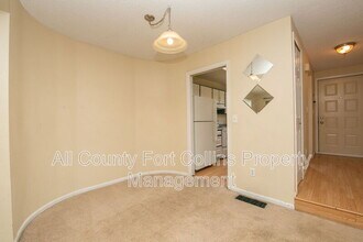 1610 Westbridge Dr in Fort Collins, CO - Building Photo - Building Photo