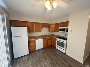 2 Sundowner Ln in Springfield, IL - Building Photo - Building Photo